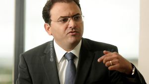 Presidente da OAB, Marcus Vinicius